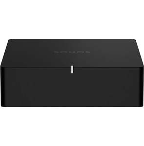 Sonos: Sonos PORT1AU1BLK Port