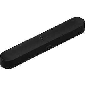 Sonos Beam 2 Black