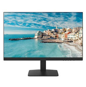 HiLook 22" FHD 24/7 Monitor with HDMI & VGA Inputs & Ultra-thin Bezel (3sides).3&hellip;