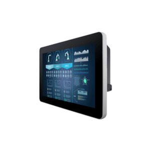 Winmate Multi-Touch Chassis W10L100-PCH2 P-Cap 10.1" 1280x800 Front IP65 Water a&hellip;