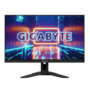 Gigabyte M28U 28" 3840X2160 UHD 1MS 144HZ FRESYNC 2XHDMI DP AUDIOOUT 3XUSB3.0 US&hellip;