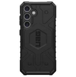 Urban Armor Gear UAG Pathfinder Magsafe - Bretzel - Black