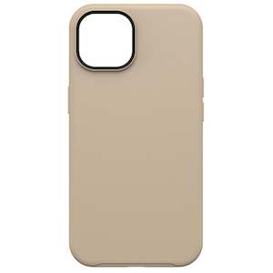 Phone Accessories: OtterBox 77-90738 Otterbox iPhone 14 Symmetry plus Chai
