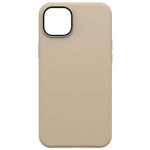 Phone Accessories: OtterBox 77-90727 Otterbox iPhone 14 Plus Symmetry plus Chai