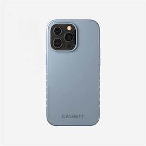Phone Accessories: Cygnett CY3878CPALP AlignPro iPhone 13 Pro (6.1 ) - Slate Grey