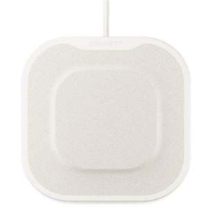 Phone Accessories: Cygnett CY4060PPWIR PowerBase III 15W Wireless Charger - White