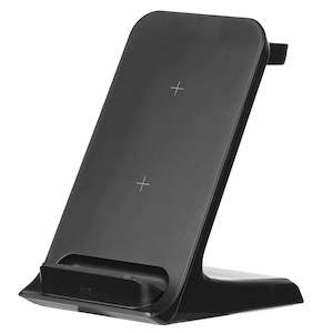 3SIXT 3S-2165 3 in 1 Charging Station with AC