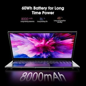 Sgin: SGIN Laptop 17.3-inch Full HD 1920 x 1080 IPS Display, Intel Core i3-5005U Processor, 4GB RAM 128GB ROM, Windows 11 Home, Dual Band 5GHz WiFi, Long Battery Life, 2 * USB, Bluetooth, 512GB Expansion