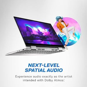 Dell Inspiron 14 7430 2 in 1 Laptop - i7-1355U - 14" FHD+ - 16GB - 1TB SSD - Int&hellip;