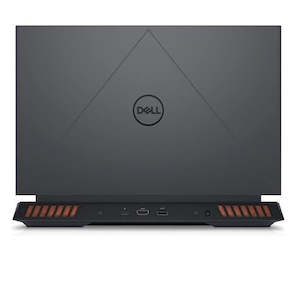 Dell: Dell Laptop Gaming G15 5530 - Core i7-13650HX - 15.6" FHD 120Hz - 16GB Memory - 512GB SSD - NVIDIA GeForce RTX 4050 Graphics - Win 11 Home - 1 Year Basic Onsite Support by Dell - Dark Shadow Gray