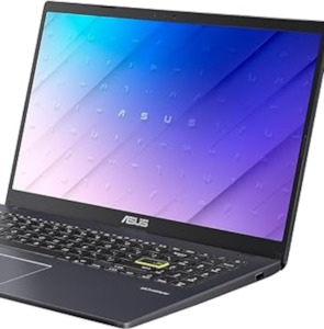ASUS Vivobook Go Laptop, 15.6-inch, Windows 11 Home, Intel Celeron N4500 Process&hellip;
