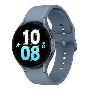 Samsung Galaxy Watch 5 [LTE] [44mm] [Blue] [As New]