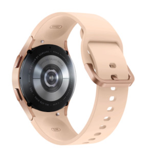 Samsung Galaxy Watch 4 Bluetooth Smartwatch 40mm - Pink Gold