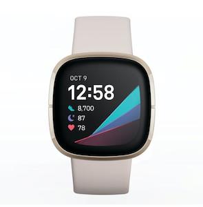 Fitbit Sense Advanced Health Watch