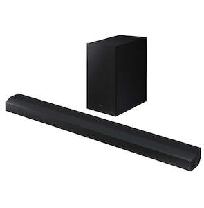Samsung 430W Soundbar HWB650XY