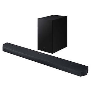 Samsung Q-Series Soundbar HWQ700CXY