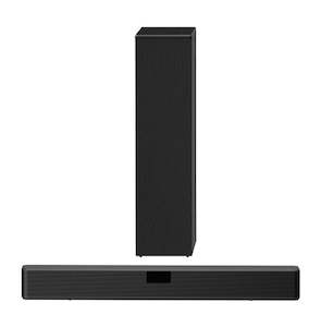 Lg Sound Bars: LG 400W Soundbar SN5Y