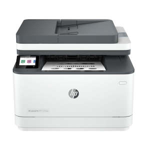 Printers: HP LaserJet Pro 3101dw Laser Wireless Multifunction Printer