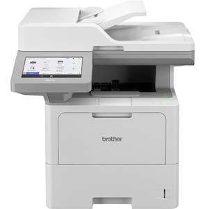 Printers: Brother MFC-L6915DW Mono Laser Multifunction Printer