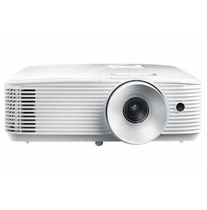 Projectors: OPTOMA HD30HDR Full HD 3800 Lumens Projector