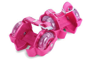 Electronic Scooters: Zinc: Street Gliders - Pink