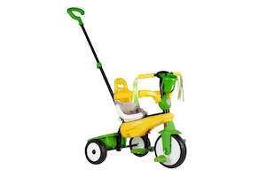 Electronic Scooters: Smartrike Breeze S - Dino