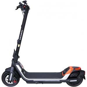 Electronic Scooters: Segway Ninebot P65D Premium Electric Scooter
