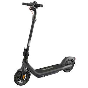 Electronic Scooters: Segway E2 Pro Electric Scooter