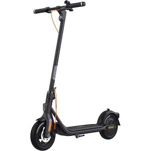 Electronic Scooters: Segway F2 Plus (2024 New) Electric Scooter Max Speed 25km/h ( 30km/h Overclocked) -
