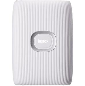 Camera Instax: FujiFilm Instax Mini Link 2 - White Smartphone Printer