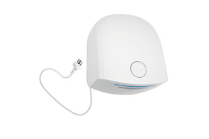 1200W 220V Electric Powerful Wall Mounted Automatic Hand Dryer IPX4 Waterproof N&hellip;