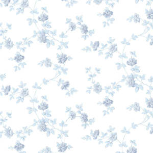 Wallpaper: Pretty little florals Wallpaper