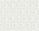 Geometric Hexagon Wallpaper