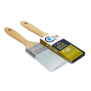 SILK Paint Brush