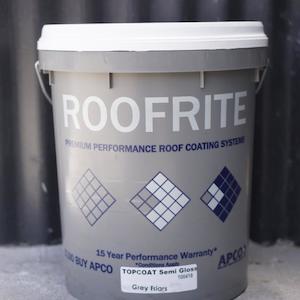 Paint: Roofrite