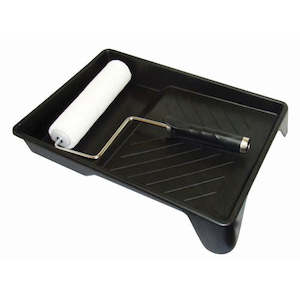 Paint Accessories: Roller Tray Kit 230mm