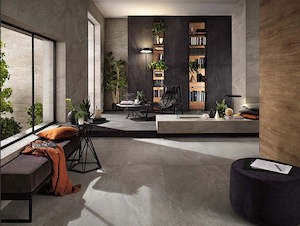 Bathroom Inspiration: Klif 37.5x75