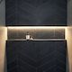 Waterfall Chevron