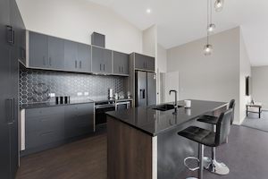 Satin Hex 95mm Mosaic