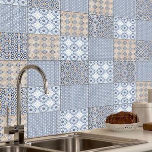 Mosaics 1: Geobright