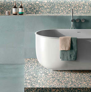 Terrazzo: Medley Pop 600x600