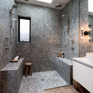 Terrazzo: Lombarda Matt