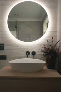 Rectangle: Maku Rock Light