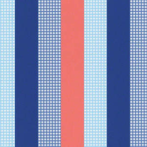 Clearance Wallpaper: Lego Stripes