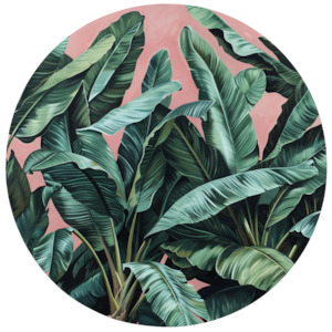 Terry Circle Wallpaper