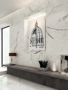 Statuario Supremo Matt 60x120