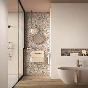 Rectangle: WS Solid Snow 60x120