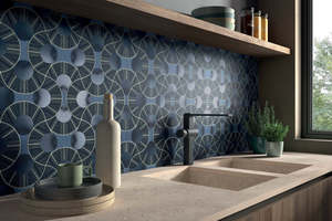 Rectangle: WS Refined Decor Matt 60x120