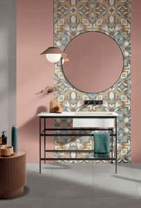 WS Amplify Decor Matt 60x120