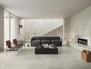 Rectangle: I Travertini Vein Matt 60x120